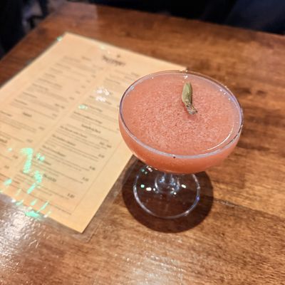 The Passport Denver by null