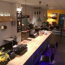 Minute Bar