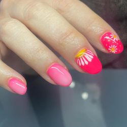 Echo Lu Nails