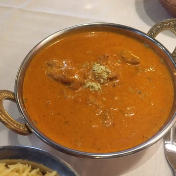 Himalayan Bistro - Chicken Korma (try differentiating from Coconut Curry) - Himalayan/Nepalese Near Me - Fort Collins, Colorado Himalayan Bistro - Chicken Korma (try differentiating from Coconut Curry) - Himalayan/Nepalese Near Me - Fort Collins, Colorado