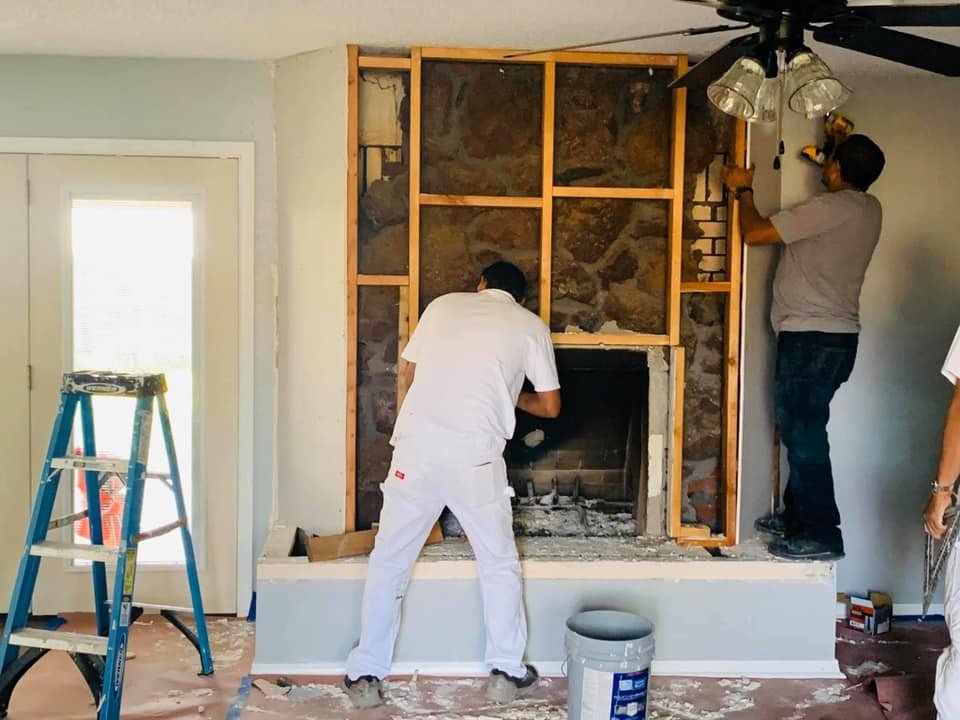 Slide of NewEra Properties