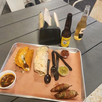 Caldwell County Mexi-Q - Barbeque Near Me - Gilbert, Arizona