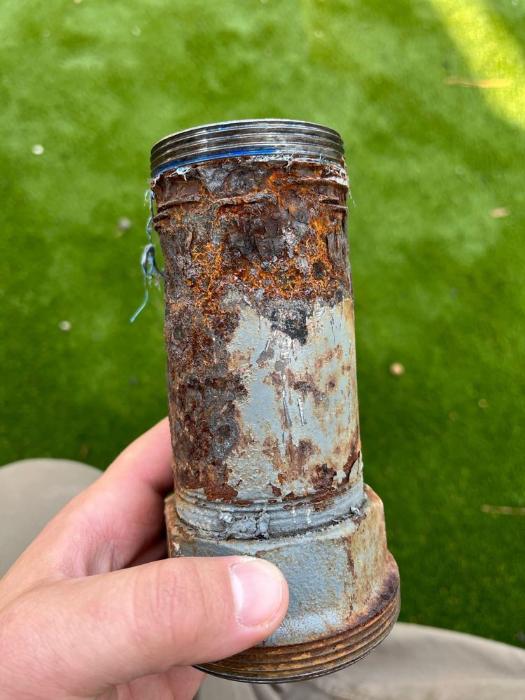Slide of Texas Star Plumbers