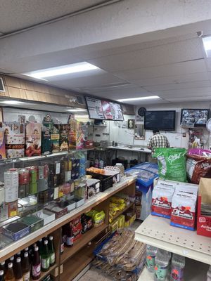 Apna Bazar Food Mart