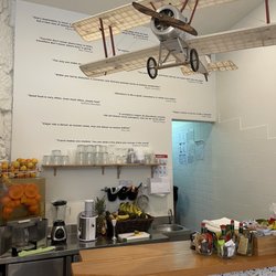 The Traveller Caffé