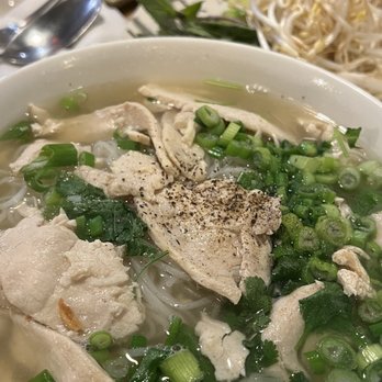 Red Rice Kitchen - Chicken pho - Vietnamese Near Me - Gainesville, Florida Red Rice Kitchen - Chicken pho - Vietnamese Near Me - Gainesville, Florida