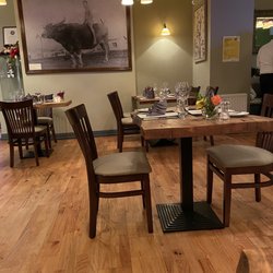 The Cottage Restaurant - Cottage Restaurant