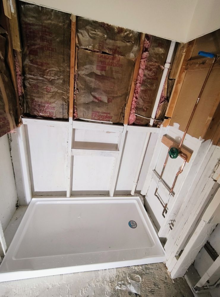 Slide of Edwin Plumbing Services