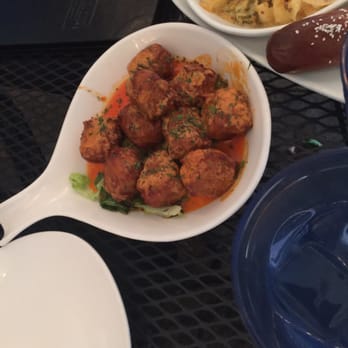 Bigham Tavern - Homemade tots.....Awesome!!! A must for every order in my opinion - Chicken Wings Near Me - Pittsburgh, Pennsylvania