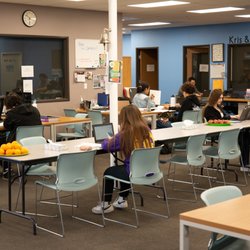 Options for Youth - Simi Valley - Options For Youth offers A-G classes, counselor support, and college-readiness groups so that students are prepped for life post-high school