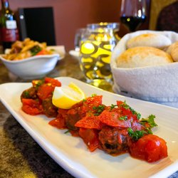 Tabouli by Eddy's - Sojuk