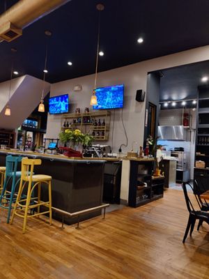 Caprizza Ristorante by null