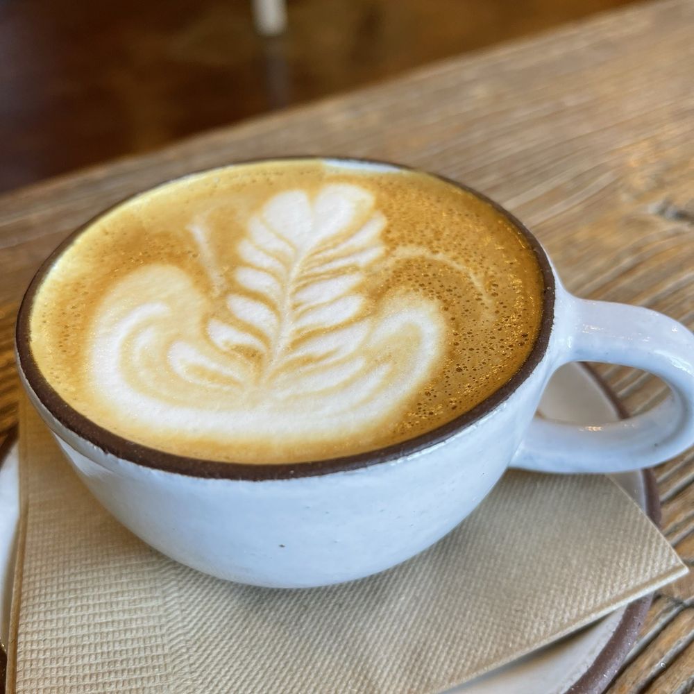 Good Seed Coffee Boutique - Coffee Roasteries Near Me - Solvang, California