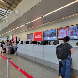 Boston Logan International Airport - Terminal C