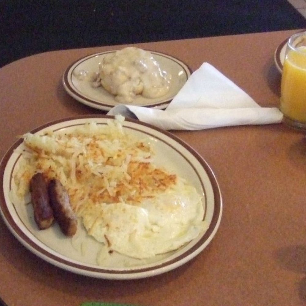 Denny's - Diners Near Me - Casa Grande, Arizona