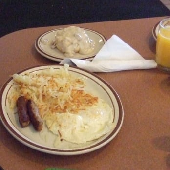 Denny's - Diners Near Me - Casa Grande, Arizona