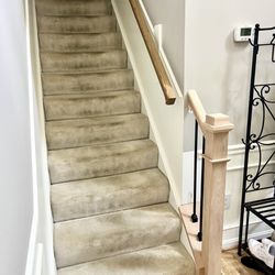 H R Stairs & Rails Inc