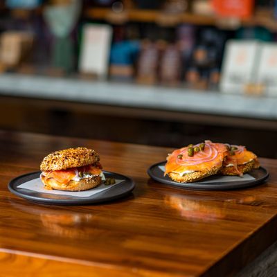 The Epicurean Trader - Bernal Heights by null