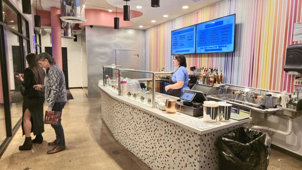Craft Creamery Speakeasy by null