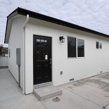 iBuilders Design & Build - Front - General Contractors Near Me - Sunnyvale, California