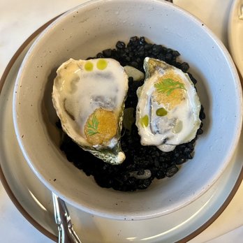 Corbeaux Wine & Tea House - Oysters with caviar - Wine Bars Near Me - Temecula, California Corbeaux Wine & Tea House - Oysters with caviar - Wine Bars Near Me - Temecula, California