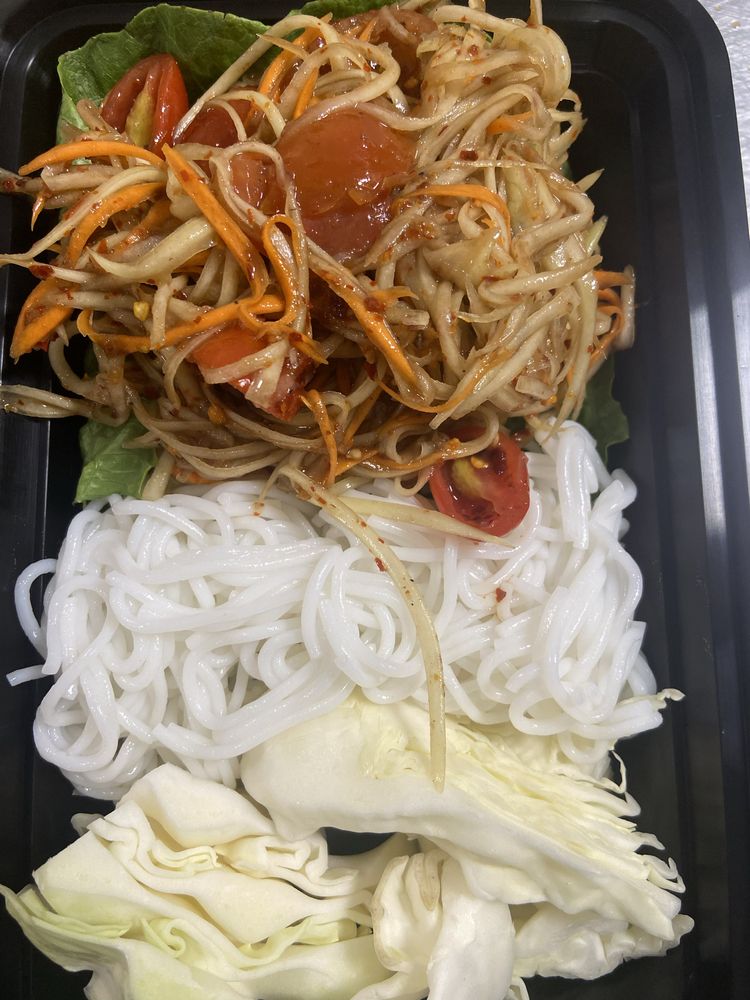 “Soi” Southeast Asian Eatz