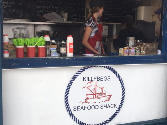 Killybegs by null