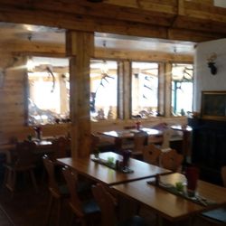 Wirtshaus Wildpark Alm