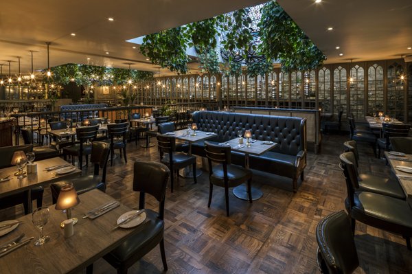 Langtons Hotel Kilkenny by null