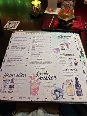 Menu photo 3 Little Rituals Phoenix, AZ Menu photo 3 Little Rituals Phoenix, AZ