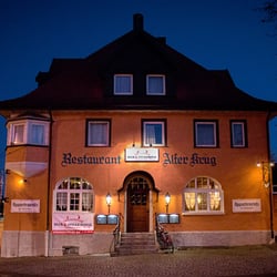 Trossinger Bier- und Steakhouse