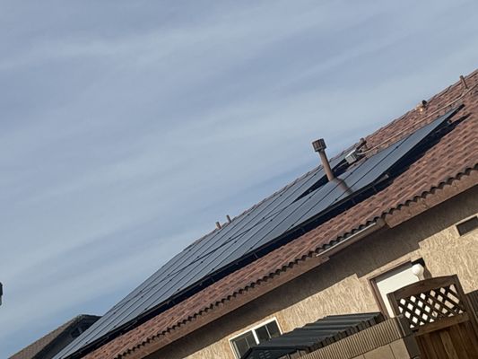 Smart Choice Solar