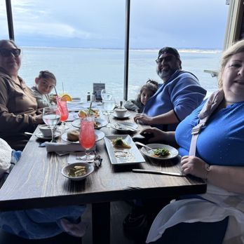 The Fish Hopper - Seafood Near Me - Monterey, California