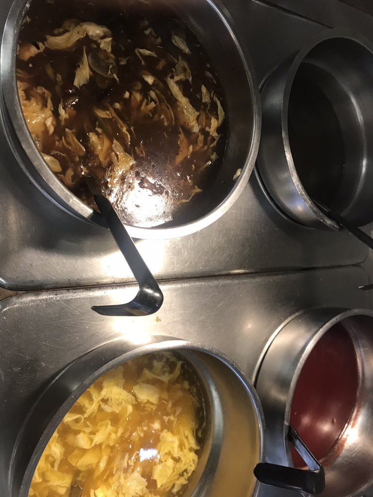 GREAT WALL BUFFET 80 Photos & 28 Reviews 4419 N Hwy 7, Hot Springs