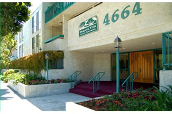 HANCOCK VILLA APARTMENTS Updated January 2025 4664 W 3rd St, Los