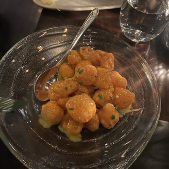 Catch - Crispy shrimp - Seafood Near Me - Las Vegas, Nevada