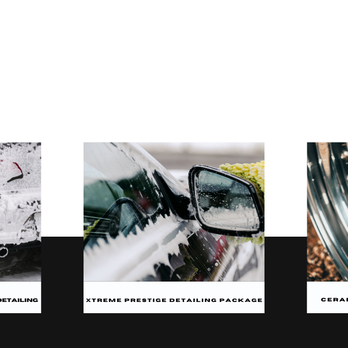 Xtreme Prestige Detailing - Auto Detailing Near Me Xtreme Prestige Detailing - Auto Detailing Near Me