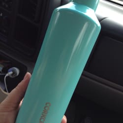 Minnies Giftique - My new water bottle from Minnie's!