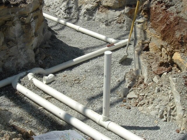 Slide of Plumbing By American Flow