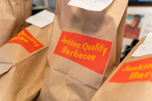 Jenkins Quality Barbecue - Downtown by null