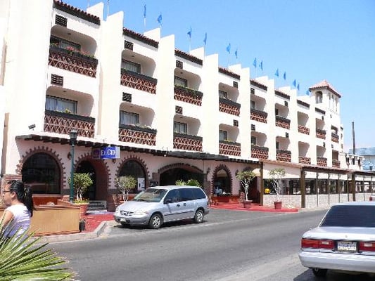 Best Western El Cid by null