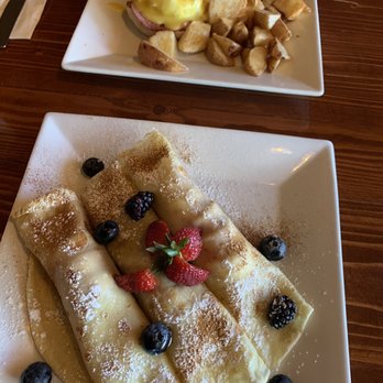 Hidden Cuisine - Chef's Crepes and Hidden Egg's Benedict - Breakfast & Brunch Near Me - Moab, Utah Hidden Cuisine - Chef's Crepes and Hidden Egg's Benedict - Breakfast & Brunch Near Me - Moab, Utah