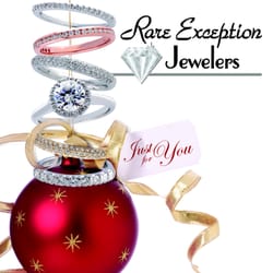 Rare Exception Jewelers