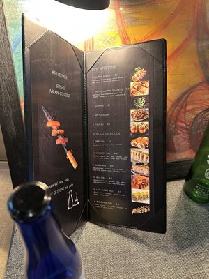 Menu photo 5 White Tree Fort Collins, CO Menu photo 5 White Tree Fort Collins, CO