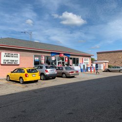 Speedway
