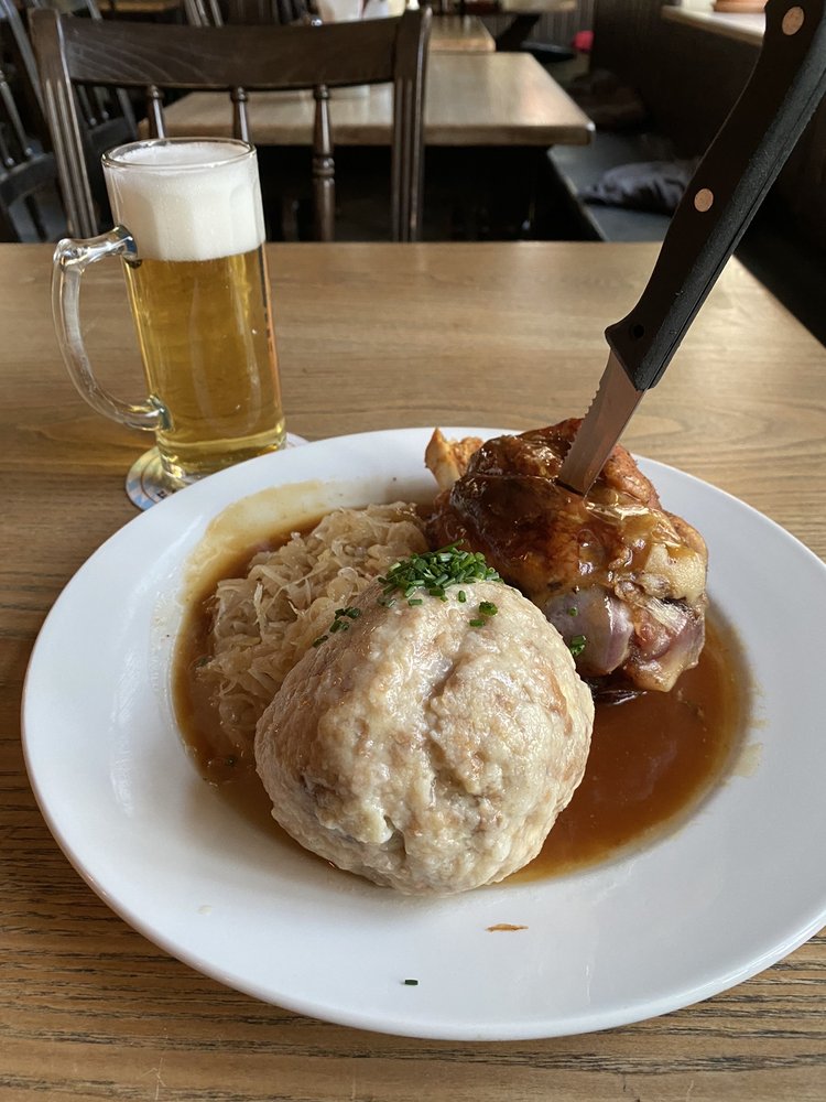 Truderinger Wirtshaus