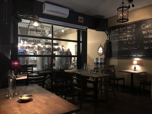 Radical Road Brewing Co. by null