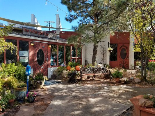 The Margarita at Pine Creek by null