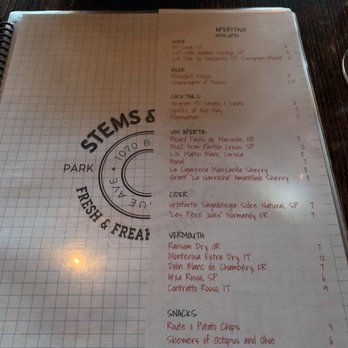 Stems & Skins - Wine Bars Near Me - North Charleston, South Carolina Stems & Skins - Wine Bars Near Me - North Charleston, South Carolina