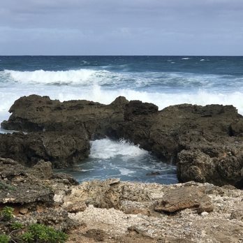 Ka'ena Point Trail Hike - Hiking Near Me - Waialua, Hawaii Ka'ena Point Trail Hike - Hiking Near Me - Waialua, Hawaii